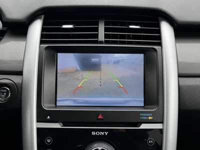 2013 Ford Edge, $7943. Photo 4