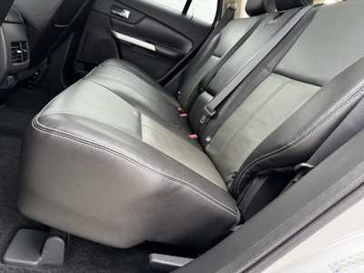2013 Ford Edge, $7943. Photo 8