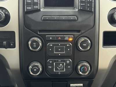 2013 Ford F150 Ext Cab, $14299. Photo 11