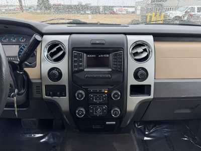 2013 Ford F150 Ext Cab, $14299. Photo 2
