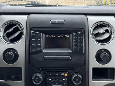 2013 Ford F150 Ext Cab, $14299. Photo 3