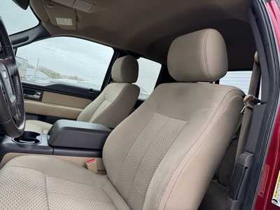 2013 Ford F150 Ext Cab, $14299. Photo 5