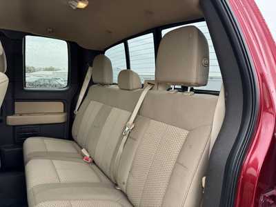 2013 Ford F150 Ext Cab, $14299. Photo 7