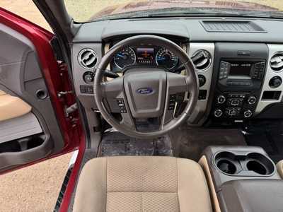 2013 Ford F150 Ext Cab, $14299. Photo 8