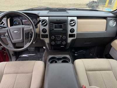2013 Ford F150 Ext Cab, $14299. Photo 9