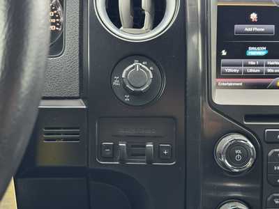 2014 Ford F150 Ext Cab, $16999. Photo 12