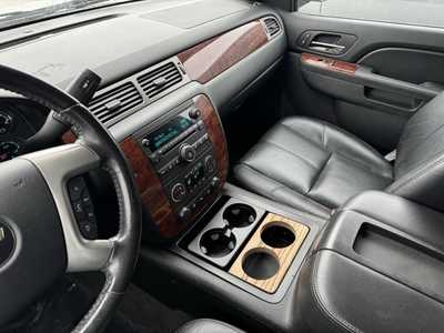 2014 Chevrolet Tahoe, $12998. Photo 11