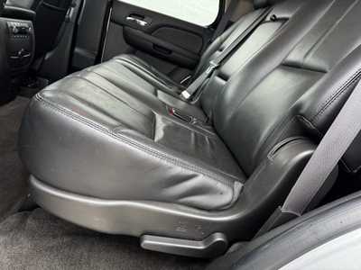 2014 Chevrolet Tahoe, $12998. Photo 5