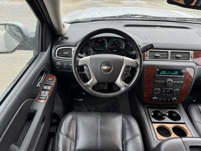 2014 Chevrolet Tahoe, $12998. Photo 7