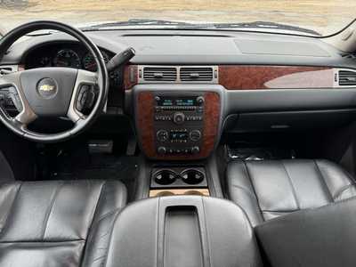 2014 Chevrolet Tahoe, $12998. Photo 8
