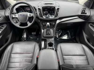 2015 Ford Escape, $7500. Photo 11