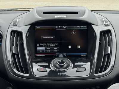 2015 Ford Escape, $7500. Photo 3
