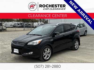 2015 Ford Escape, $7500. Photo 1