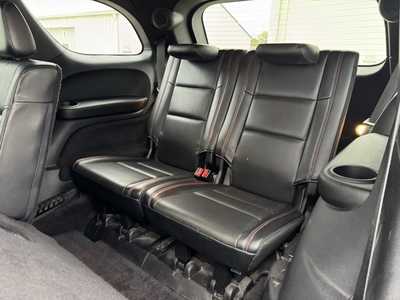 2015 Dodge Durango, $14390. Photo 10