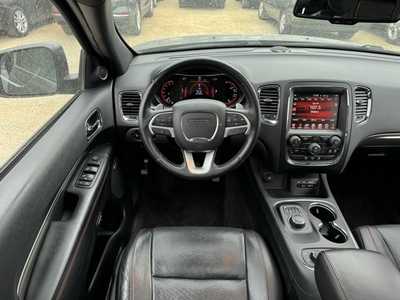 2015 Dodge Durango, $14390. Photo 11