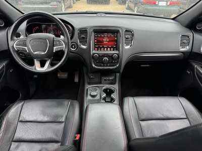 2015 Dodge Durango, $14390. Photo 12