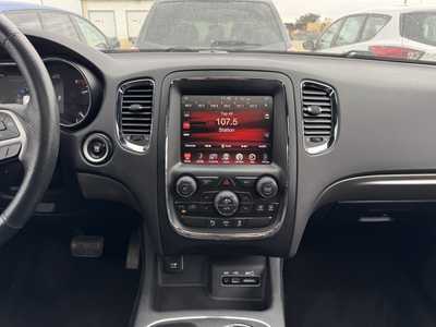 2015 Dodge Durango, $14390. Photo 2