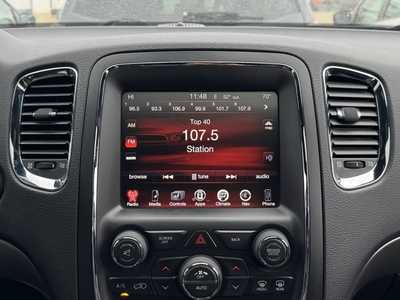 2015 Dodge Durango, $14390. Photo 3