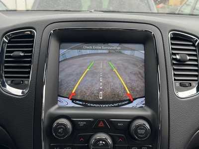 2015 Dodge Durango, $14390. Photo 4