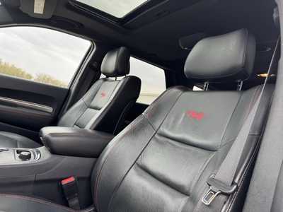 2015 Dodge Durango, $14390. Photo 6