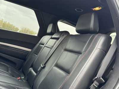 2015 Dodge Durango, $14390. Photo 9