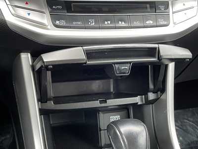 2015 Honda Accord, $14690. Photo 11