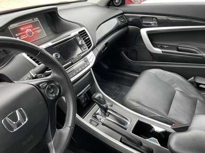 2015 Honda Accord, $14690. Photo 12