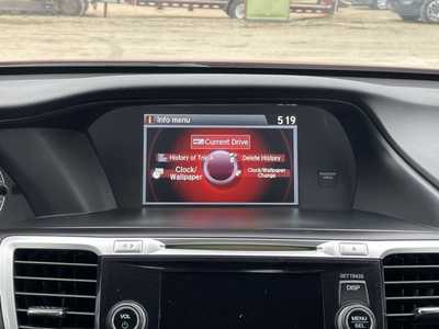 2015 Honda Accord, $14690. Photo 3
