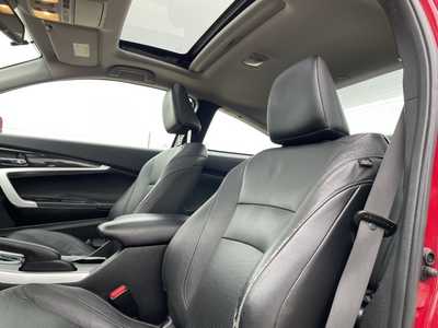 2015 Honda Accord, $14690. Photo 6