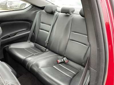 2015 Honda Accord, $14690. Photo 8