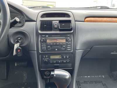 2002 Toyota Camry, $7591. Photo 2