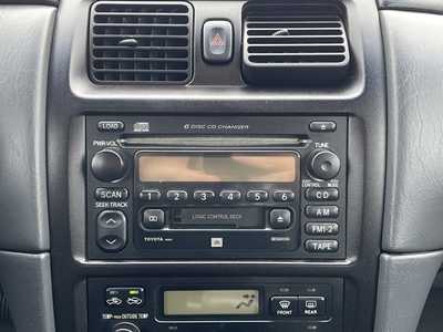 2002 Toyota Camry, $7591. Photo 3