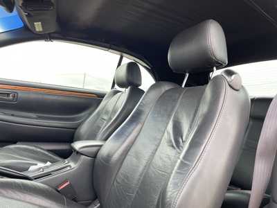 2002 Toyota Camry, $7591. Photo 5