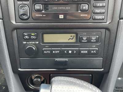 2002 Toyota Camry, $7591. Photo 7