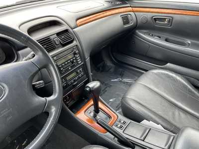 2002 Toyota Camry, $7591. Photo 9