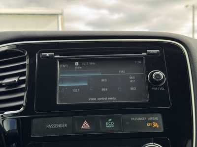 2015 Mitsubishi Outlander, $8699. Photo 2