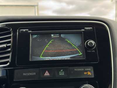 2015 Mitsubishi Outlander, $8699. Photo 3