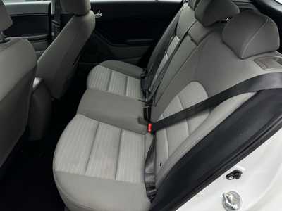 2015 Kia Forte, $6500. Photo 5