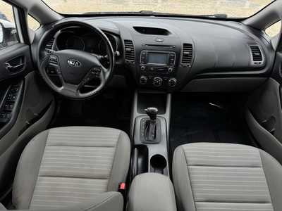 2015 Kia Forte, $6500. Photo 7