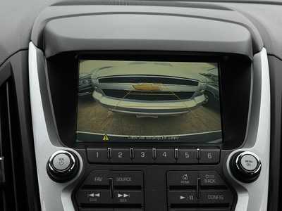 2016 Chevrolet Equinox, $12490. Photo 3