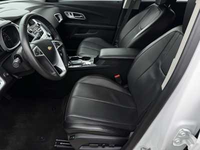 2016 Chevrolet Equinox, $12490. Photo 4