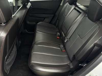 2016 Chevrolet Equinox, $12490. Photo 6
