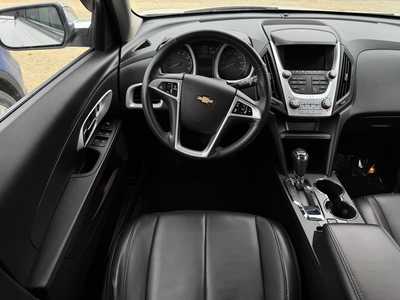 2016 Chevrolet Equinox, $12490. Photo 7