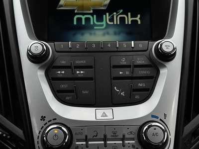 2016 Chevrolet Equinox, $12490. Photo 9