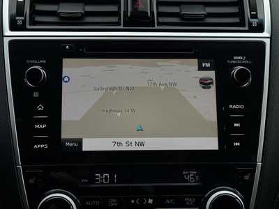 2018 Subaru Outback, $16000. Photo 2