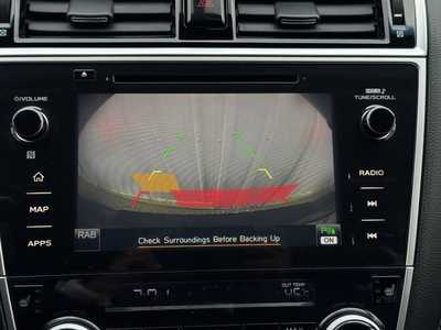 2018 Subaru Outback, $16000. Photo 3