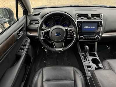 2018 Subaru Outback, $16000. Photo 7