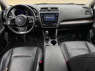2018 Subaru Outback, $16000. Photo 8