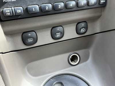 2002 Ford Mustang, $12490. Photo 7