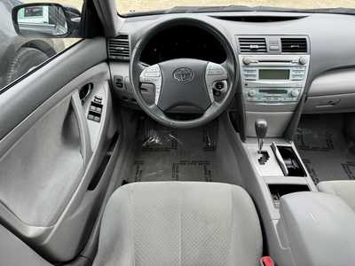 2007 Toyota Camry, $5490. Photo 5